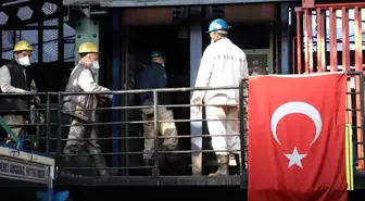 TTK'ya 2 Bin Pano Ayak Üretim İşçisi Alınacak