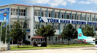 Türk Hava Kurumu Üniversitesi'ne Arap Dili ve Edebiyatı Profesörü Rahmi Er Atandı