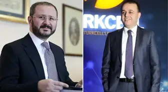 Turkcell'de tepe kadro tamamen değişti! İşte yeni yönetim kurulu başkanı ve genel müdür