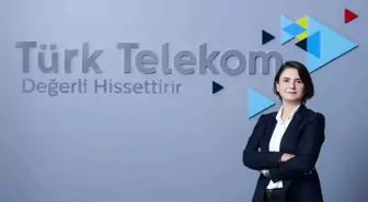 Türk Telekom, Son Üç Yılın En Yüksek Müşteri Deneyimi Memnuniyet Performansına Ulaştı