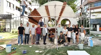 16. Uluslararası Eskişehir Pişmiş Toprak Sempozyumu Sona Eriyor