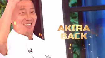 Akira Back kimdir? Elon Musk'un Şefi Akira Back kim, kaç restoranı var?