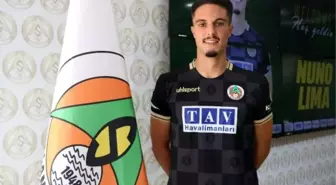 Corendon Alanyaspor, transferin son gününde 3 oyuncuyla anlaştı