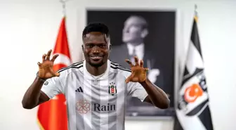 Beşiktaş Yaz Transfer Döneminde Kadrosunu Güçlendirdi