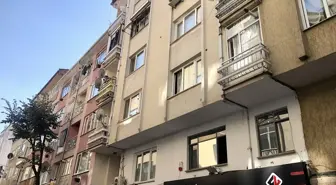 Bursa'da Kız Arkadaşını Öldüren Kişi Kendi Hayatına Son Verdi