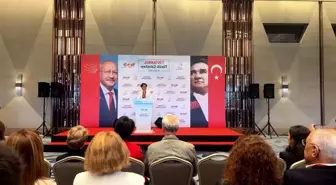 Canan Kaftancıoğlu'ndan CHP'de değişim isteyenlere sert mesaj: Kardeşim önce kendinizi değiştirin