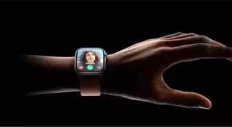 Apple Watch ile Kan Şekeri Takibi Yakında Mümkün Olacak