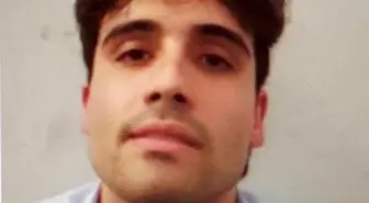 Meksikalı uyuşturucu baronunun oğlu ABD'ye iade edildi