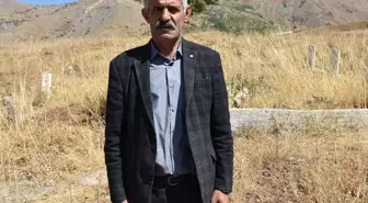 Hakkari'de terör saldırısında hayatını kaybedenler anıldı