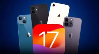 Apple, Wonderlust'ta iPhone 15 serisini ve iOS 17 güncellemesini tanıttı