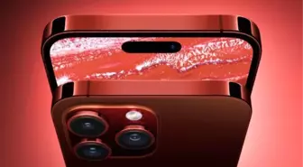 iPhone 16 Serisi 120Hz Ekran İddiası