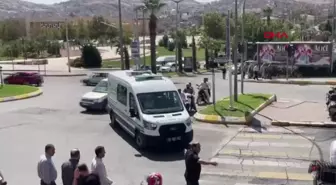 Nakşibendi Tarikatı Şeyhinin Torunu ABD'de Kaza Sonucu Hayatını Kaybetti