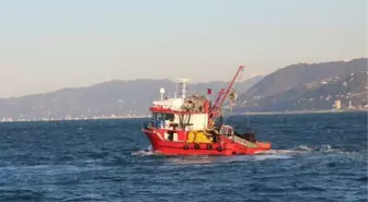 KTÜ Deniz Bilimleri ve Teknolojisi Enstitüsü Müdürü Hamsi Avcılığının Durdurulmasını Önerdi