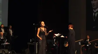 Sivas'ta 'Bu Toprağın Sesi' adlı konser düzenlendi