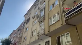 Bursa'da Kıskançlık Tartışması Kanlı Bitti: Kadın ve Sevgilisi Hayatını Kaybetti