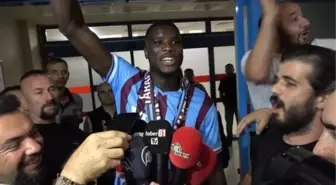 Trabzonspor Yaz Transfer Sezonunu 16 Transferle Kapattı