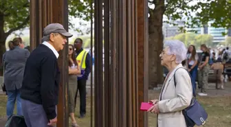 Türk Sanatçının Eseri Londra Tasarım Festivali'nde Sergileniyor