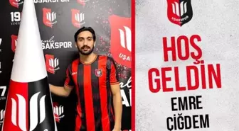 Uşakspor Transfer Döneminde 4 Takviye Yaptı