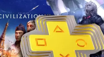 PlayStation Plus Eylül 2023 Ücretsiz Oyunları Açıklandı