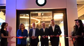 BMW Store konsepti Gaziantep'te!