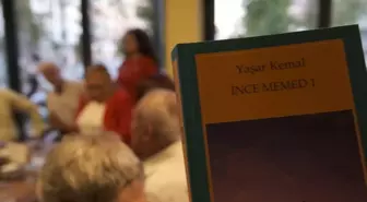 Ceyhan Belediyesi Yaşar Kemal Kadın ve Gençlik Yaşam Merkezi'ni açtı