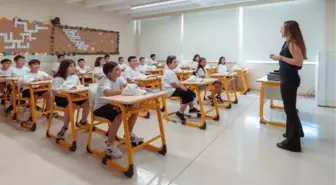 Darüşşafaka, deprem bölgesinden 104 öğrenciye eğitim imkanı sağlıyor