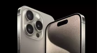 iPhone 16 Pro ve Pro Max Ekran Boyutları Hakkında Yeni Sızıntılar Ortaya Çıktı