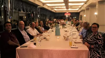 Rommer International Fizik Tedavi ve Rehabilitasyon Merkezi, Dünya Fizyoterapistler Günü'nde sağlık çalışanlarıyla buluştu