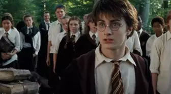 Harry Potter nereden izlenir? Harry Potter sinemada var mı?