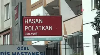 Hasan Polatkan'ın ismi Eskişehir'de birçok cadde, okul ve parkta yaşatılıyor