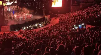 İBB Şehir Tiyatroları Cumhuriyetin 100. Yılına Özel Oyun Sahneledi