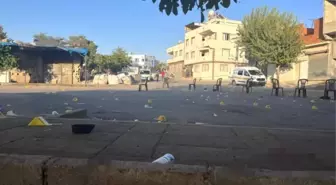 Kilis'te düğünde pompalı tüfekle havaya ateş açılması sonucu 7 aylık bebek hayatını kaybetti