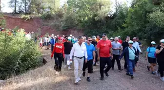 Toroslar Belediyesi Avrupa Hareketlilik Haftası etkinlikleri başladı