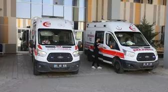 Van'da otobüsün şarampole devrilmesi sonucu 5 düzensiz göçmen hayatını kaybetti