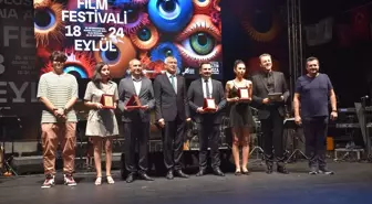 30. Uluslararası Adana Altın Koza Film Festivali'nde Orhan Kemal Emek Ödülleri Sahiplerini Buldu