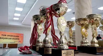 37. Uluslararası Mersin Briç Festivali Ödül Töreniyle Son Buldu