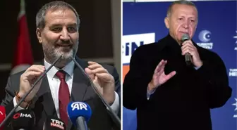 AK Partili Mustafa Şen, 14 Mayıs gecesi yaşadığı üzüntüyü anlattı: Rezil olduk, yerin dibine battık fakat Erdoğan'ın umurunda değildi