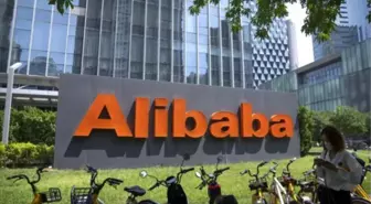 Alibaba'dan Türkiye'ye 2 milyar dolarlık yatırım!