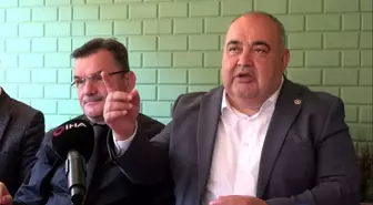 Ak Parti Bartın Milletvekili Yusuf Ziya Aldatmaz, ortak aday konusunda açıklama yaptı