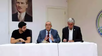 Denizli'de Çameli Fasulyesi ve Cevizi İçin Tavsiye Fiyatları Belirlendi