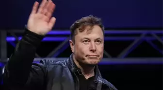 Elon Musk'ın çocuğunun adı ne, okunuşu nasıl? Elon Musk'ın oğlu X Æ A-12'in okunuşu!