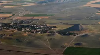 Gordion UNESCO Dünya Miras Listesi'nde mi?