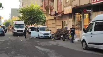 Diyarbakır'da Silahlı Kavga: 3 Ölü, 1 Yaralı