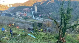 Liseli Büşra'nın öldüğü servis faciasında sanıklar hakim karşısında