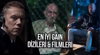 Mutlaka izlemeniz gereken en iyi Gain dizileri ve filmleri (2023)