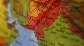 Pakistan hangi yarım kürede? Pakistan'ın konumu ve harita bilgisi