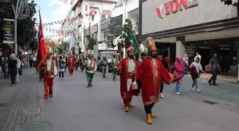 Sakarya'da Ahilik Haftası Etkinlikleri Düzenlendi