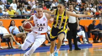 TBF'den Fenerbahçe maçı için hükmen mağlubiyet kararı