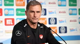 TFF'den Stefan Kuntz açıklaması: Görevden alındığına yönelik haberler gerçeği yansıtmıyor