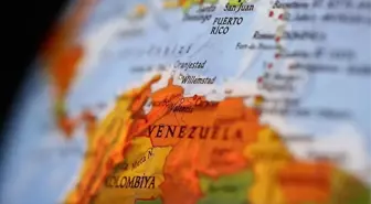 Venezuela hangi yarım kürede? Venezuela'nın konumu ve harita bilgisi